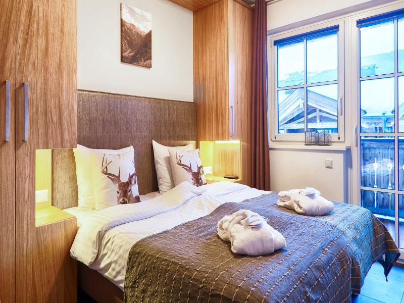 Avenida Mountain Resort image