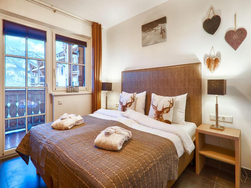 Avenida Mountain Resort image