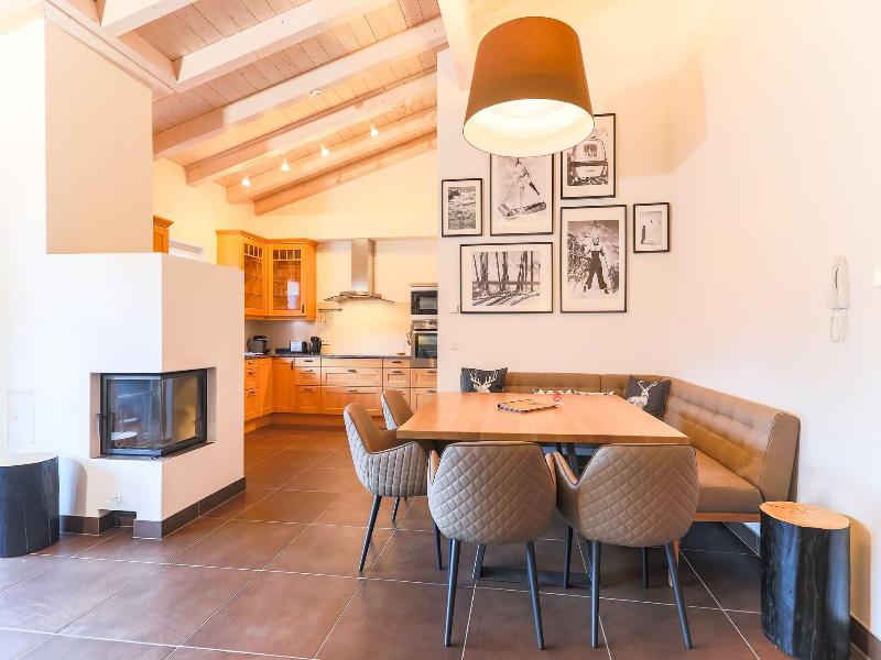 Avenida Mountain Resort image