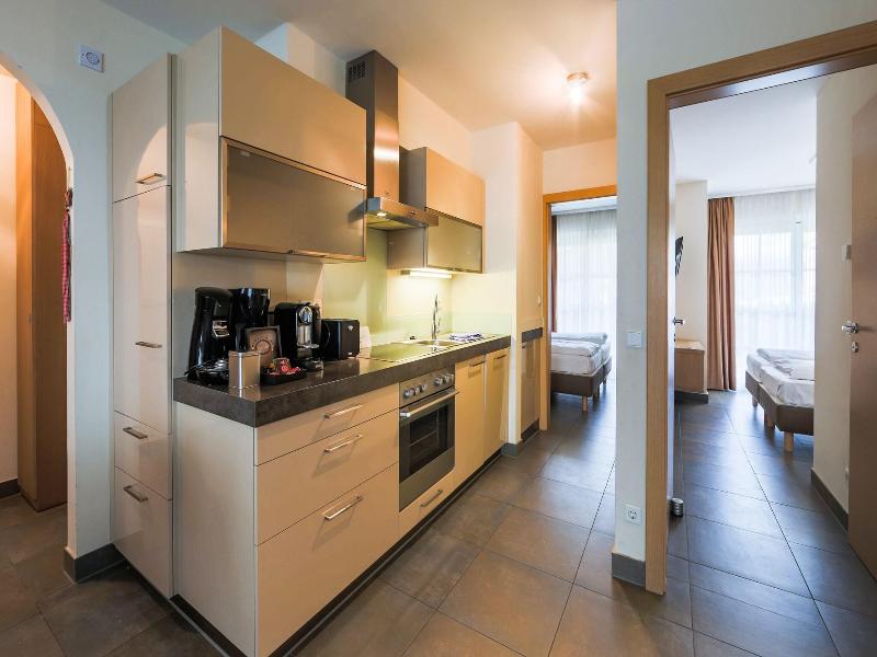 Avenida Mountain Resort image