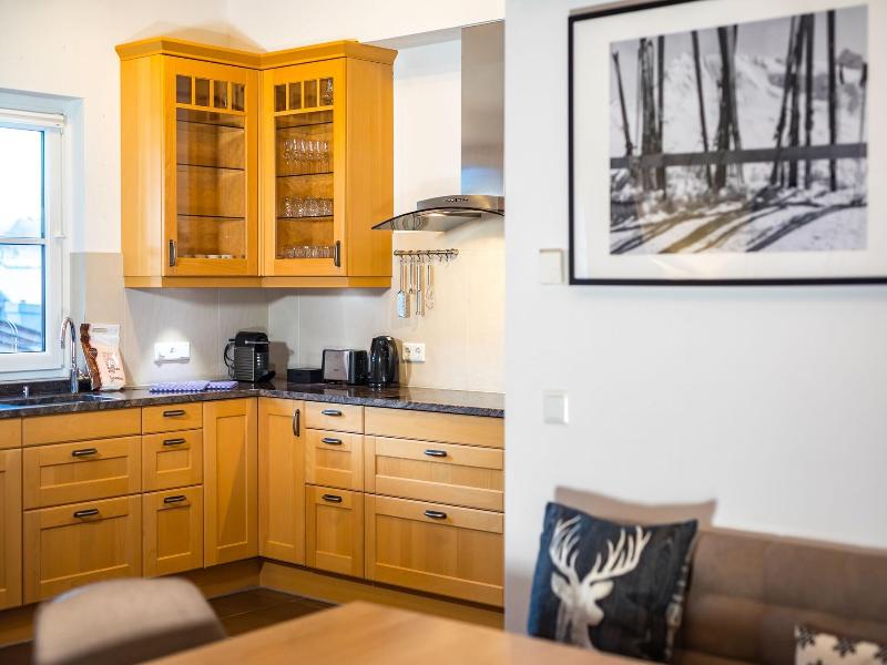 Avenida Mountain Resort image