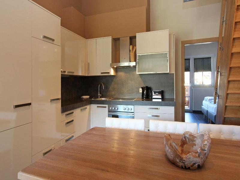 Avenida Mountain Resort image