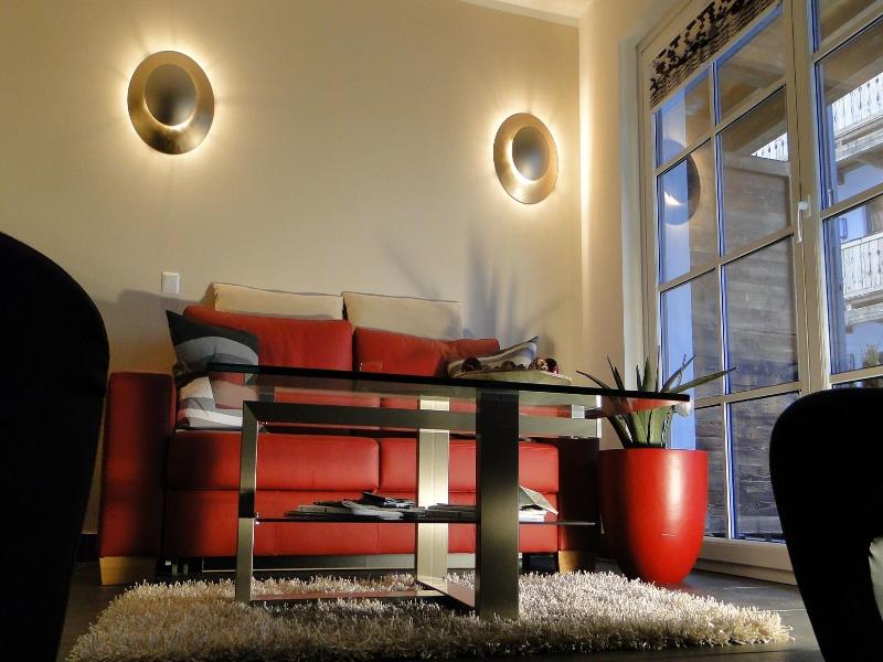 Avenida Mountain Resort image