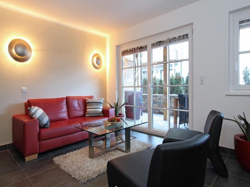 Avenida Mountain Resort image