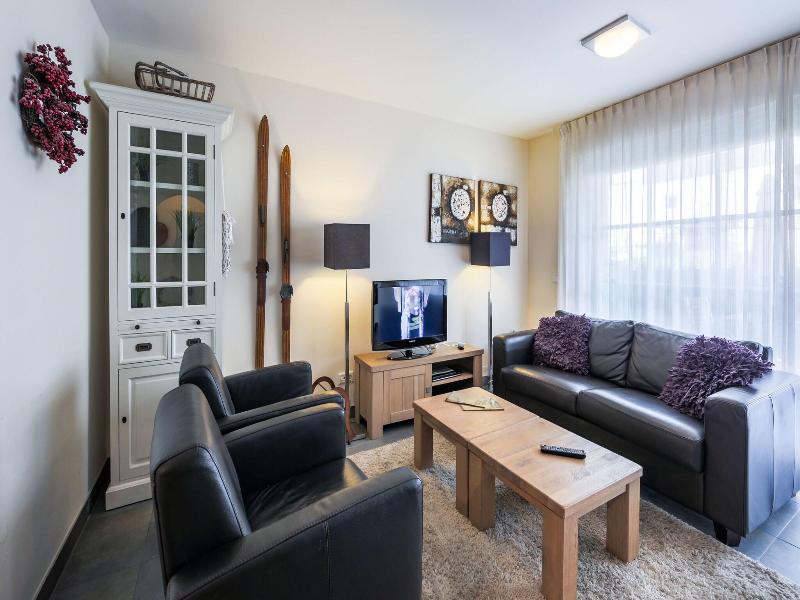 Avenida Mountain Resort image