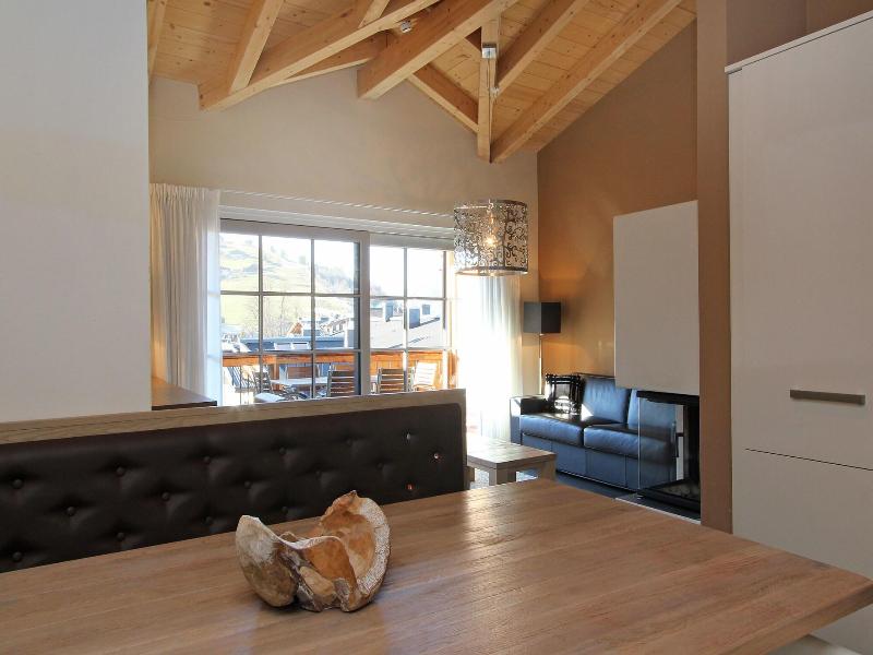 Avenida Mountain Resort image