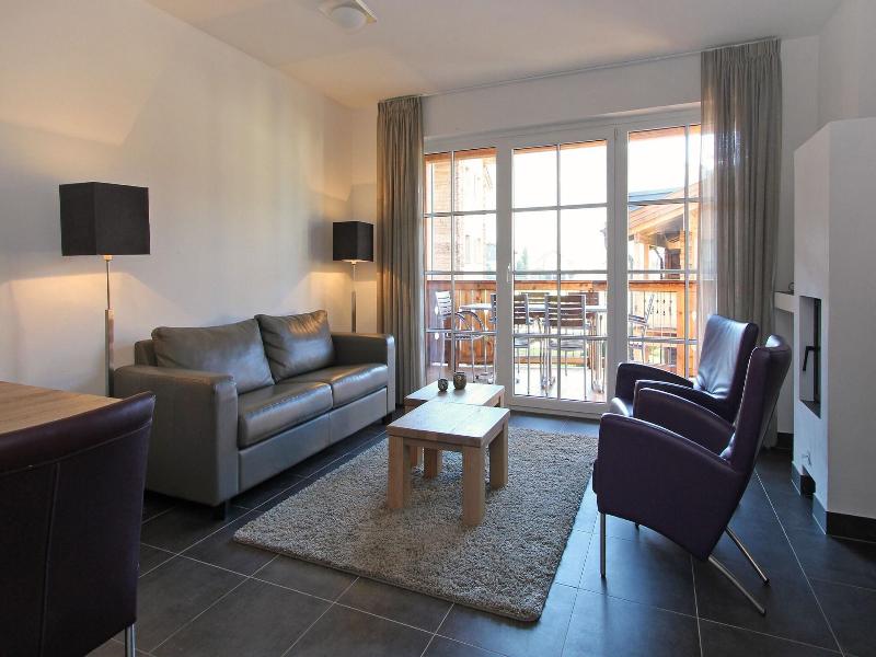 Avenida Mountain Resort image