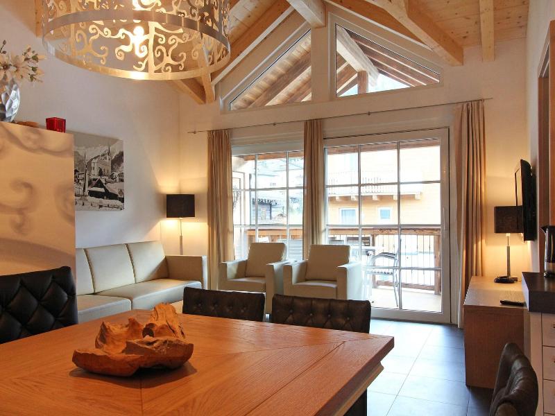 Avenida Mountain Resort image