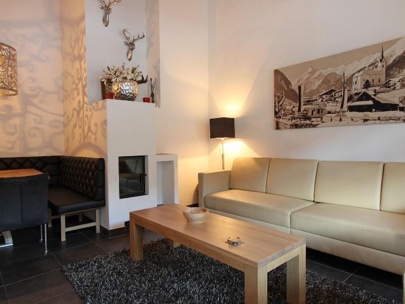 Avenida Mountain Resort image