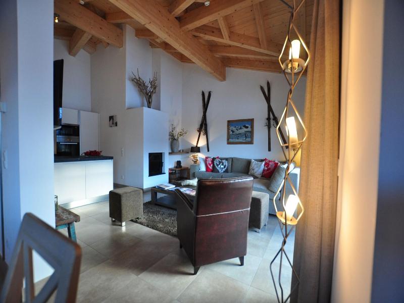 Avenida Mountain Resort image