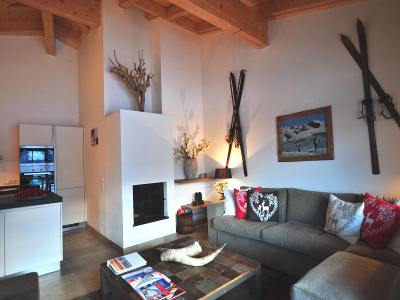 Avenida Mountain Resort image
