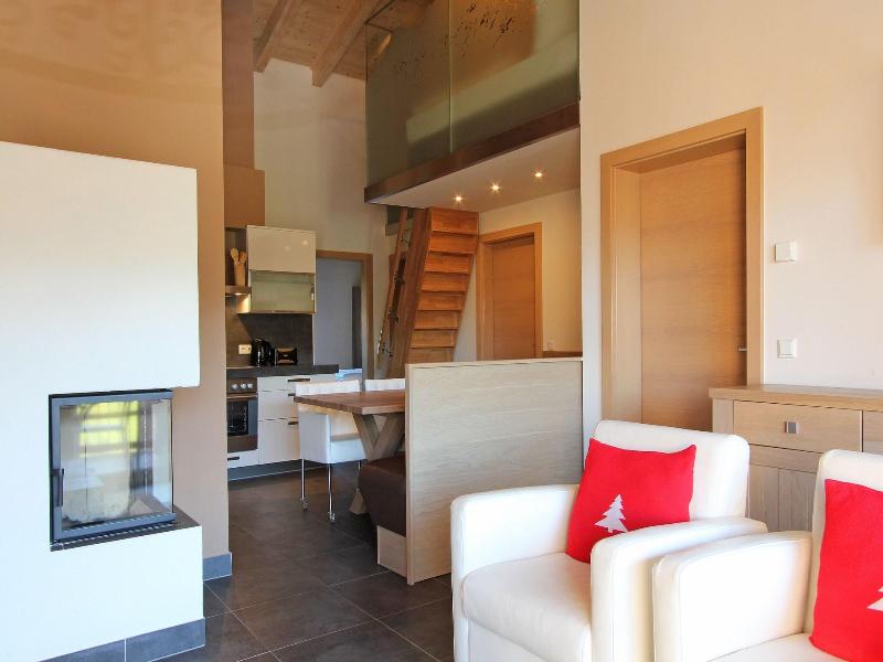Avenida Mountain Resort image