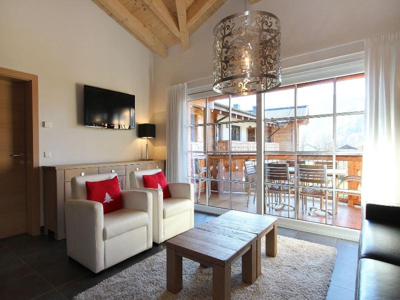 Avenida Mountain Resort image