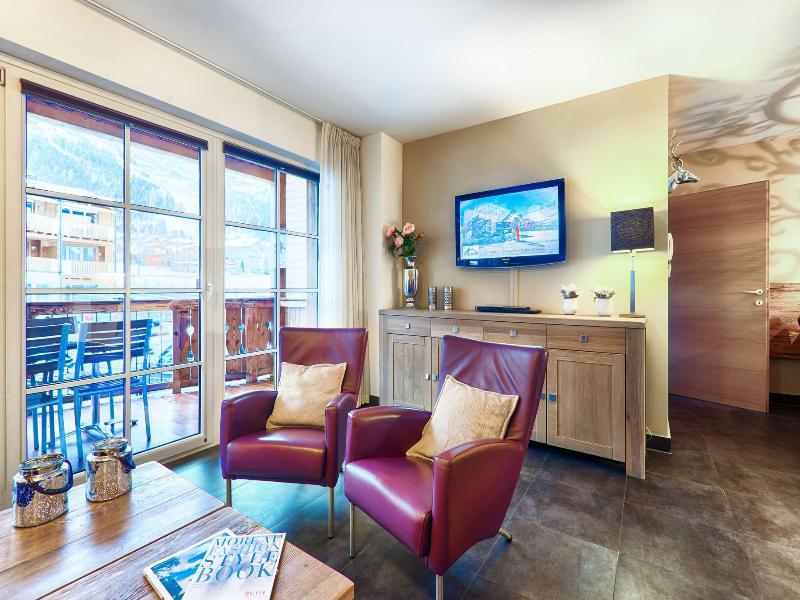 Avenida Mountain Resort image