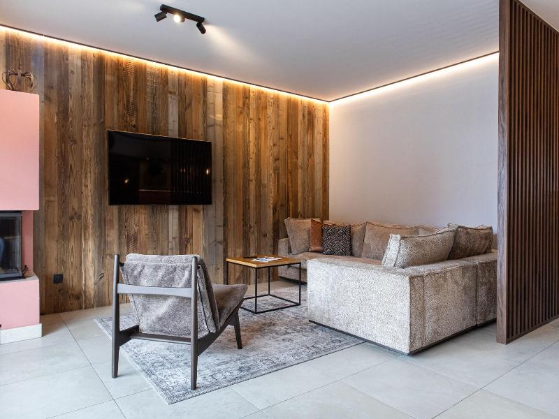 Avenida Mountain Resort image