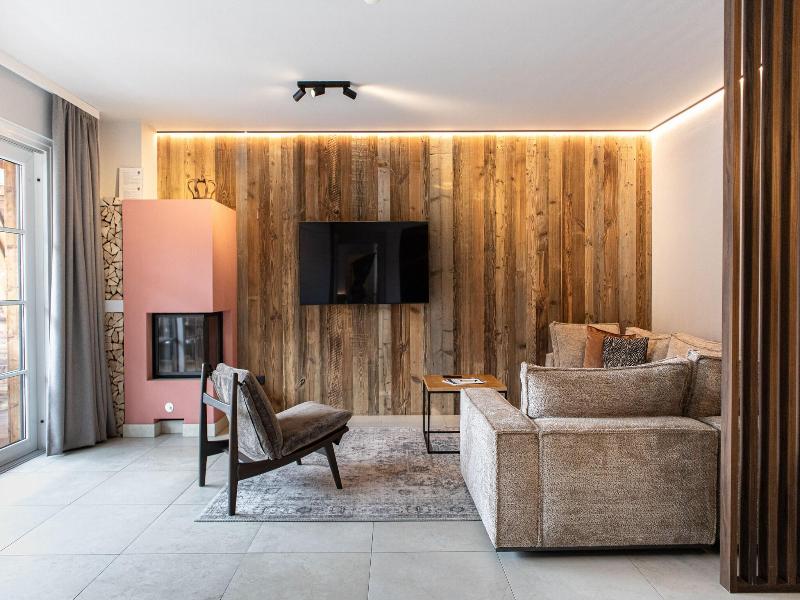 Avenida Mountain Resort image