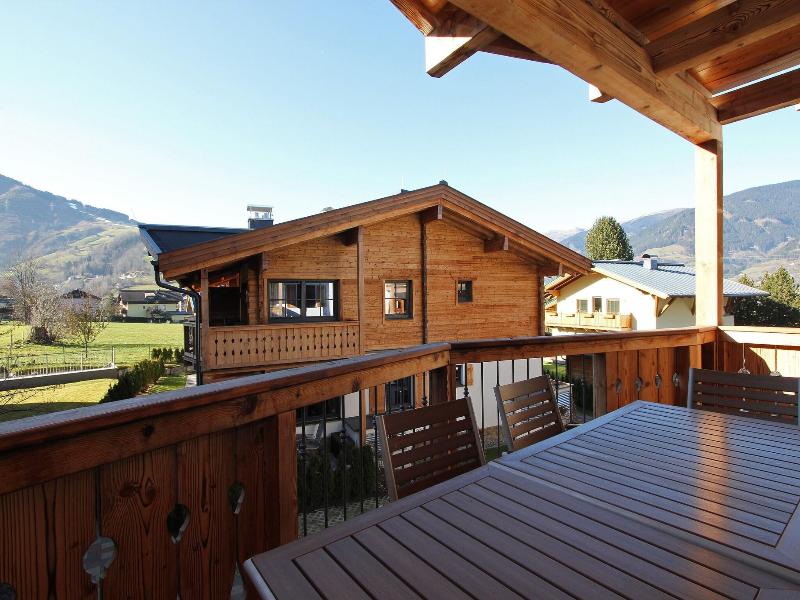 Avenida Mountain Resort image