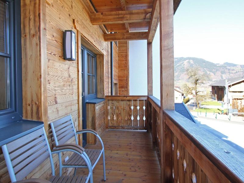 Avenida Mountain Resort image