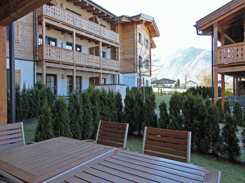 Avenida Mountain Resort image