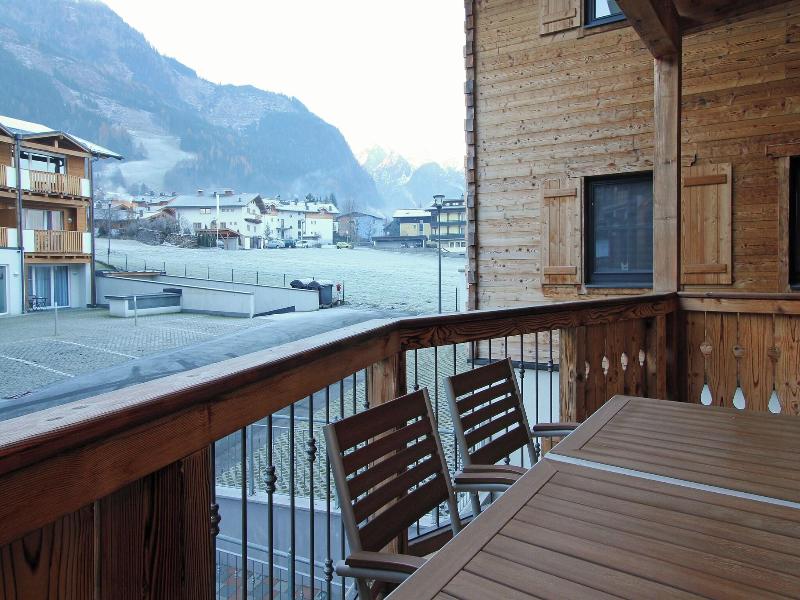 Avenida Mountain Resort image