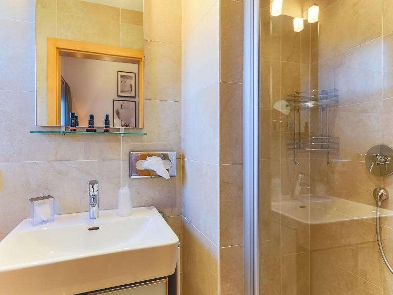 Avenida Mountain Resort image