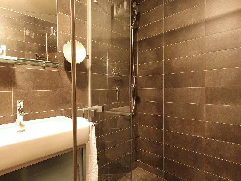 Avenida Mountain Resort image