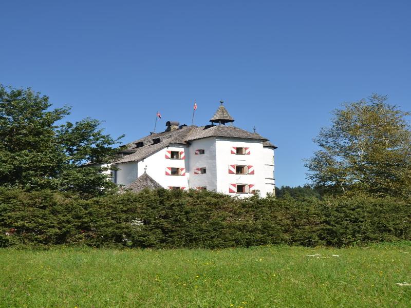 Schloss Munichau image