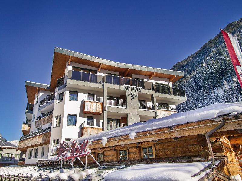 Piz Buin image