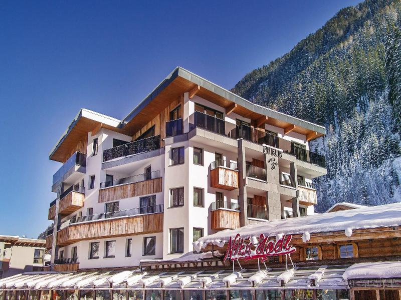 Piz Buin image