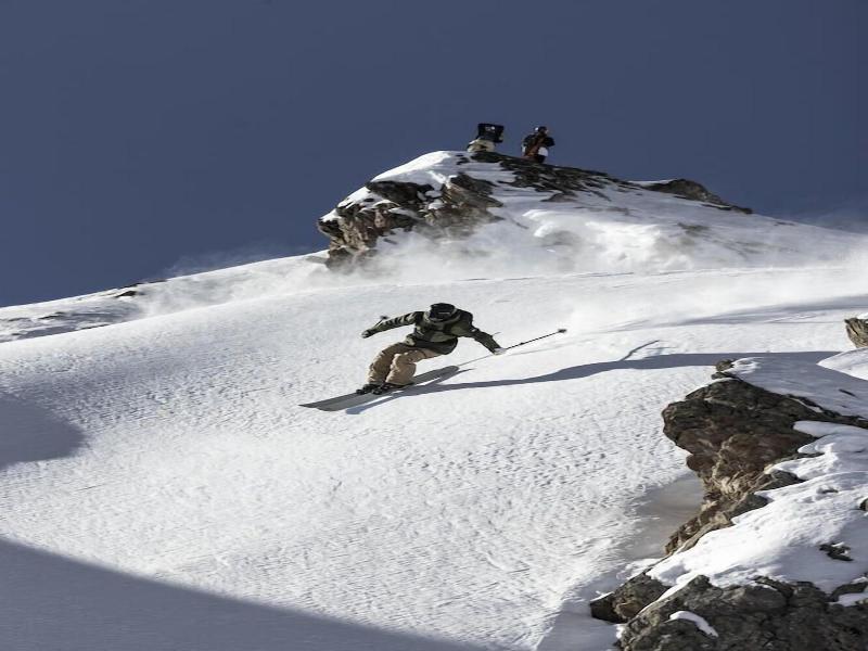 Piz Buin image