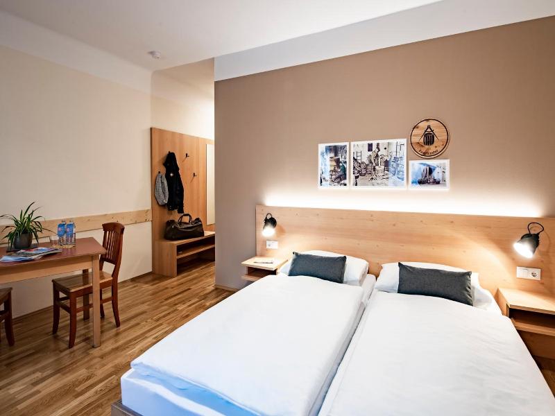 Jufa Hotel Murau image