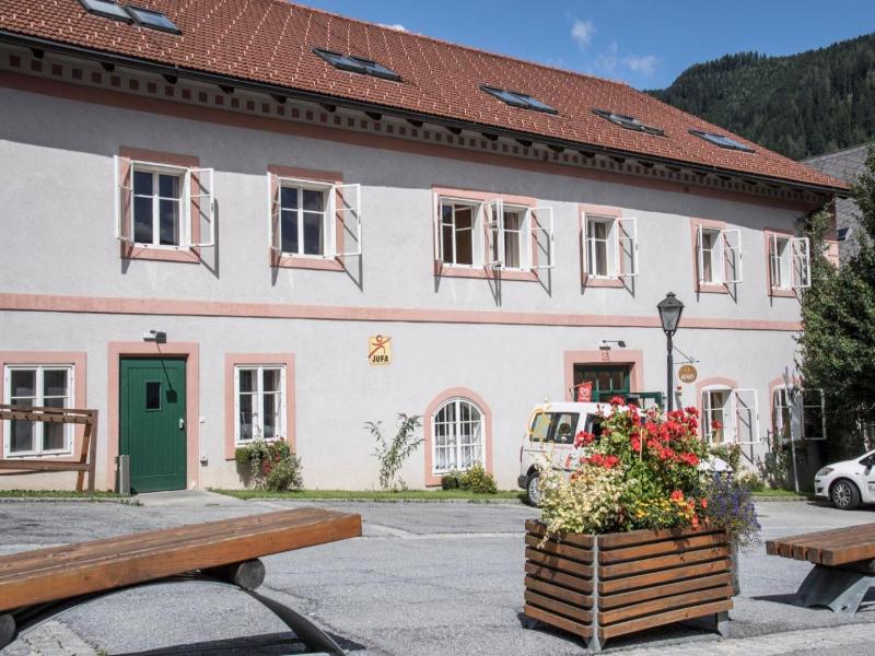 Jufa Hotel Murau image