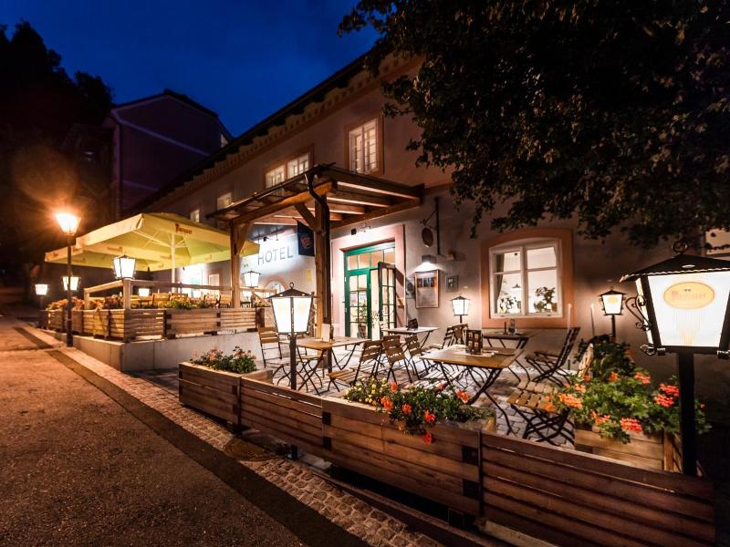 Jufa Hotel Murau image