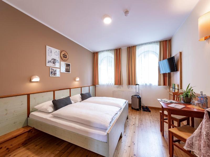Jufa Hotel Murau image
