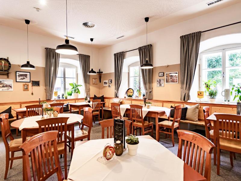 Jufa Hotel Murau image