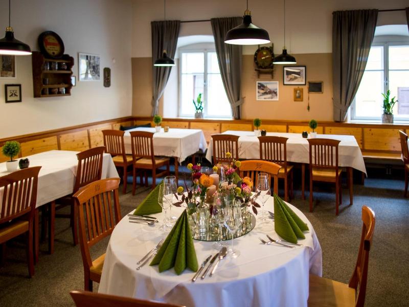 Jufa Hotel Murau image