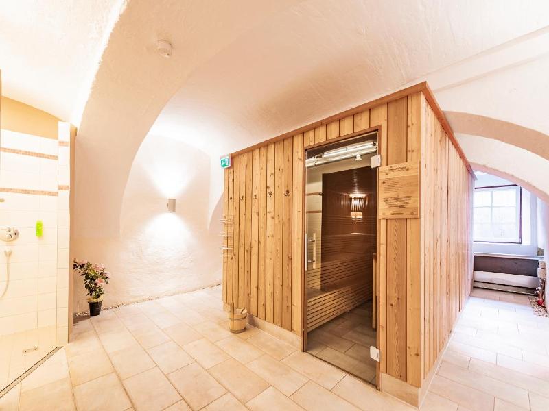 Jufa Hotel Murau image