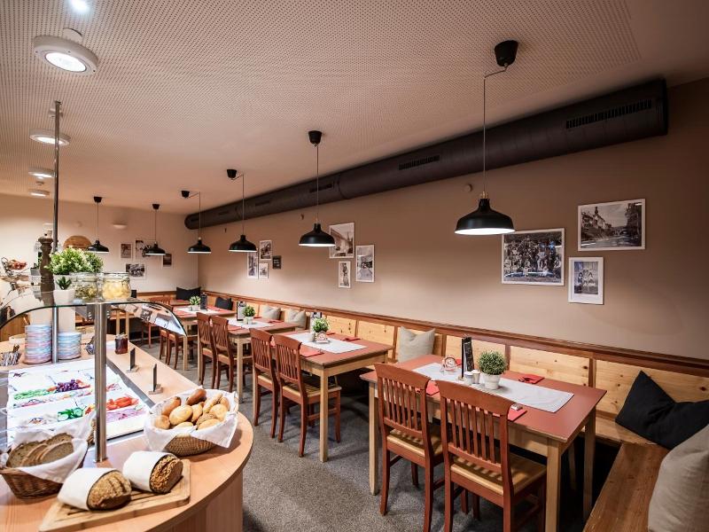 Jufa Hotel Murau image