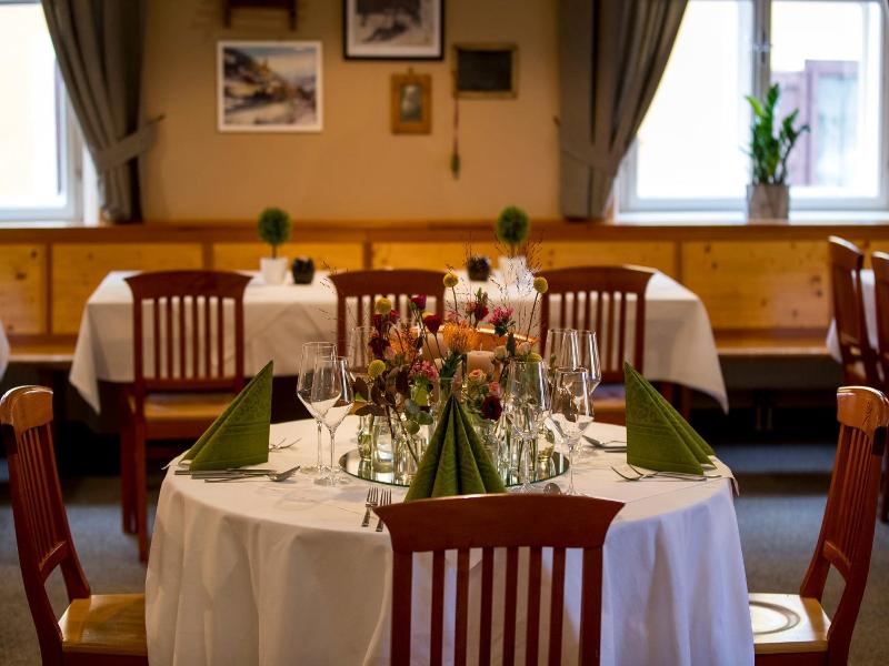 Jufa Hotel Murau image