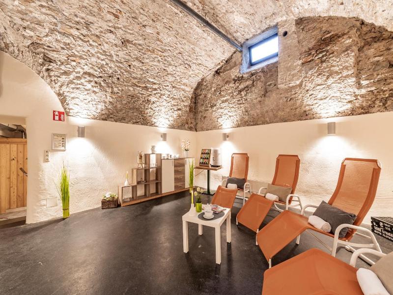 Jufa Hotel Murau image
