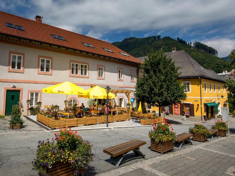 Jufa Hotel Murau image