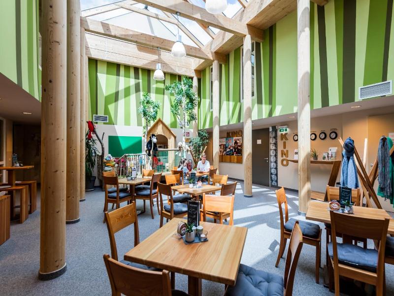 Jufa Hotel Murau image