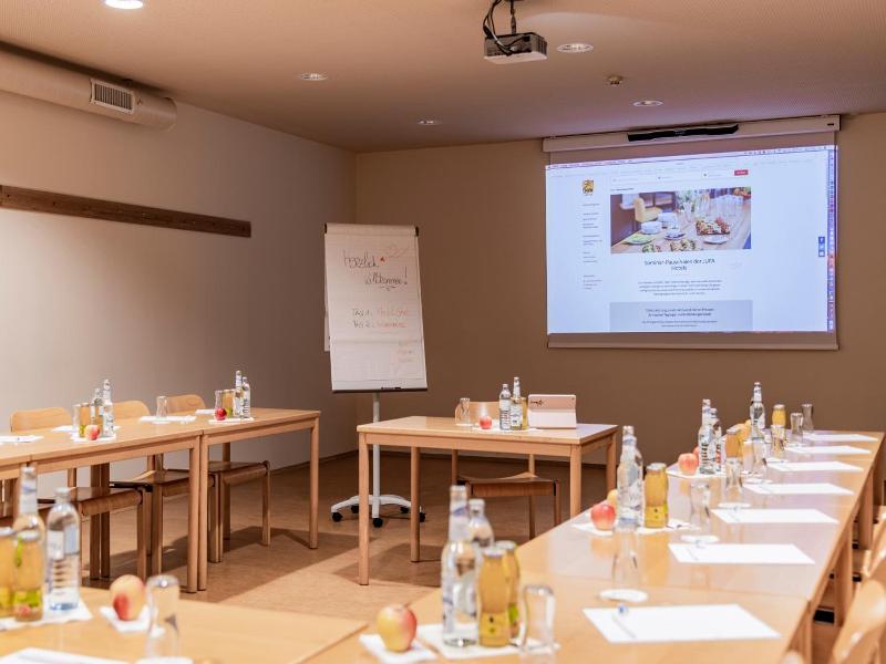 Jufa Hotel Murau image