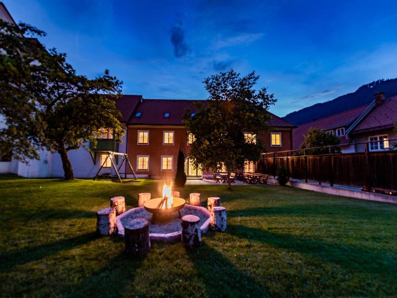 Jufa Hotel Murau image