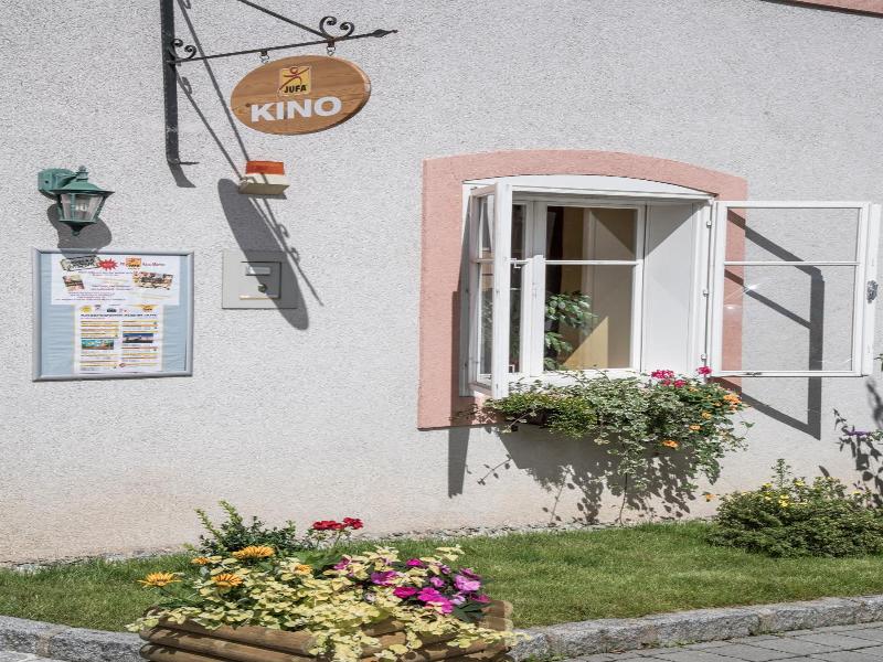 Jufa Hotel Murau image