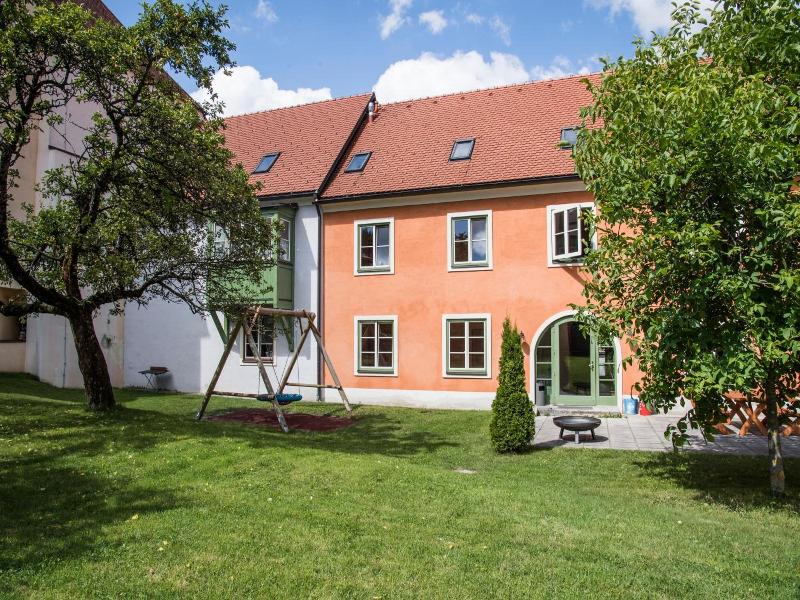 Jufa Hotel Murau image