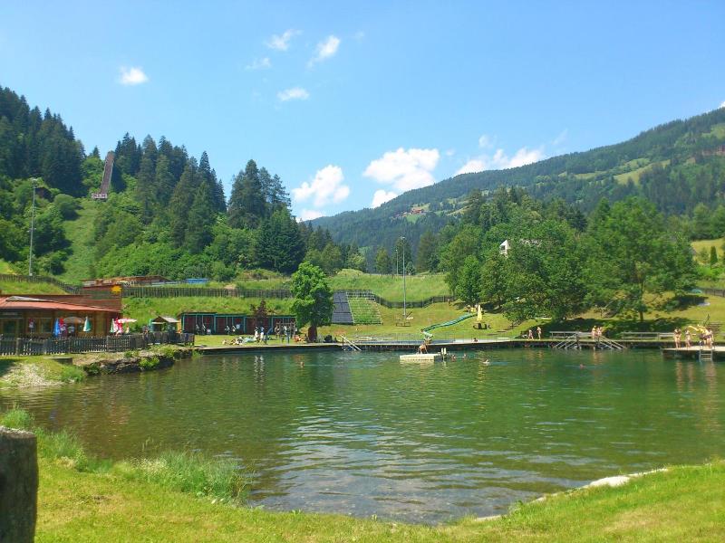 Jufa Hotel Murau image