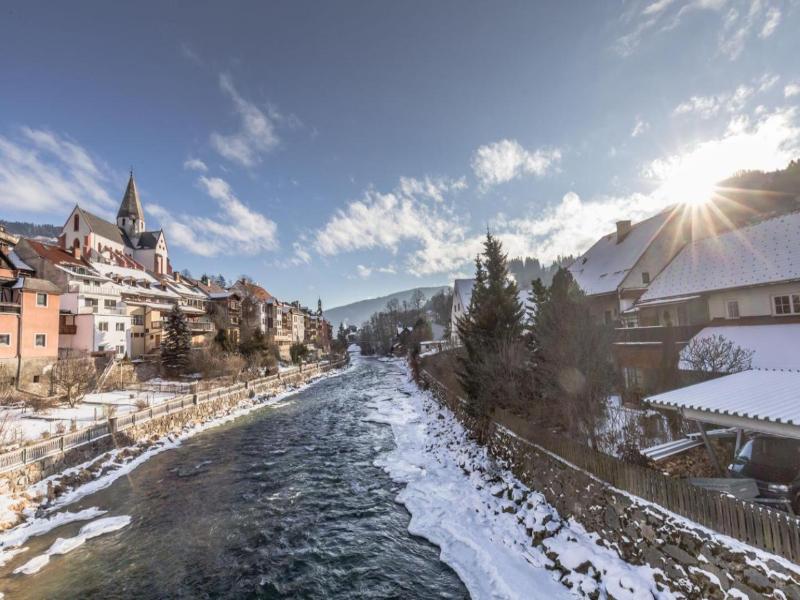 Jufa Hotel Murau image
