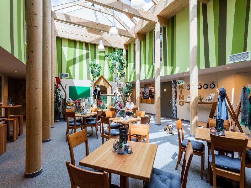 Jufa Hotel Murau image