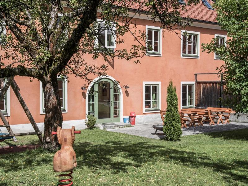 Jufa Hotel Murau image